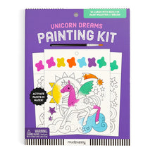 Unicorn Dreams Painting Kit