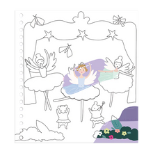 Water Magic Multi-Play - Enchanted