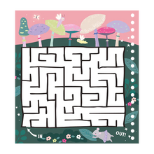 Water Magic Multi-Play - Enchanted