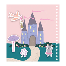 Water Magic Multi-Play - Enchanted