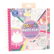 Water Magic Multi-Play - Enchanted