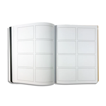 The Paper Works : Sketchbook (8" x 10") 120 pgs