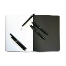 The Paper Works : Sketchbook (8" x 10") 120 pgs