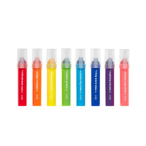 Mighty Mega Markers Set of 8