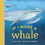 If I Were a Whale (BB)