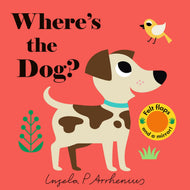 Where's The Dog? (BB)