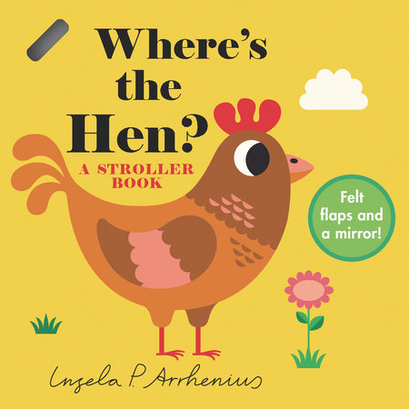 Where's The Hen? (BB)