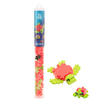 Mini Maker Tube - Tangerine Sea Turtle