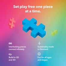 Puzzle By Number Activity Pad - Dinosaurs
