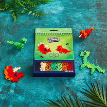 Puzzle By Number Activity Pad - Dinosaurs