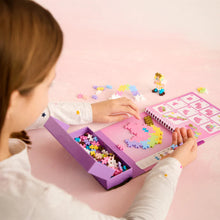 Puzzle By Number Activity Pad - Fairy Tale