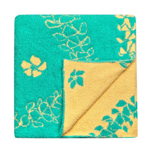 Puakenikeni Bliss Blanket 56x78"