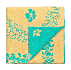 Puakenikeni Bliss Blanket 56x78"