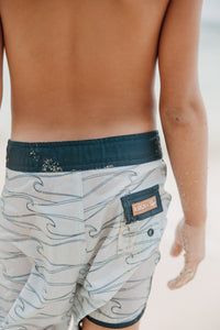 Make Waves Boardshorts