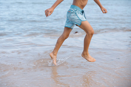 Island Haze Boardshorts