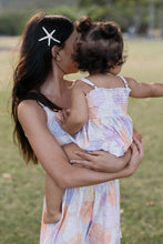 Leopard Sands Onesie