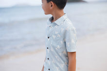 Mano Aloha Shirt