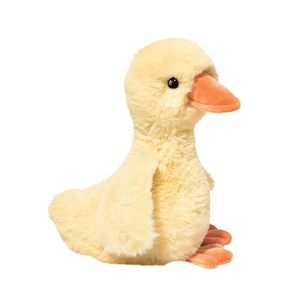 Mini Dennie Soft Duck 7.5”