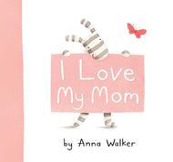 I Love My Mom