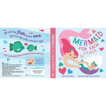 Mermaid for Each Other