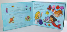 Three Little Mermaids