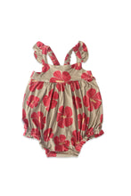 Mele Bubble Bamboo Romper