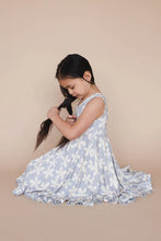 Sky ‘Ūlei Short Sleeve Twirl Dress