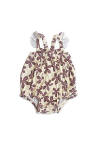 ‘Ūlei Bubble Bamboo Romper