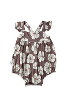 Coco Mele Bubble Bamboo Romper