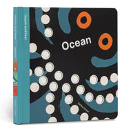 Spring Street Touch and Feel - Ocean