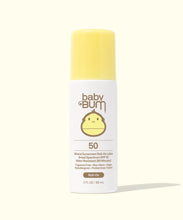 Sun Bum Mineral SPF 50 Sunscreen Roll-On Lotion - Fragrance Free