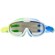 Kids Swim Mask - Into the Jungle in Multi-Color
