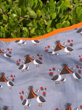 Nene Goose Bamboo and Cotton blend Quilt