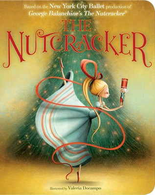 The Nutcracker (BB)