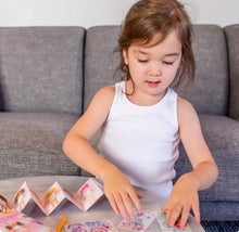 Mini Transfer Magic - Flower Fairies
