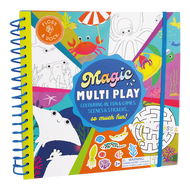 Water Magic Multi-Play - Ocean