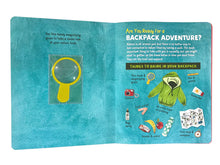 Backpack Explorer: On The Nature Trail