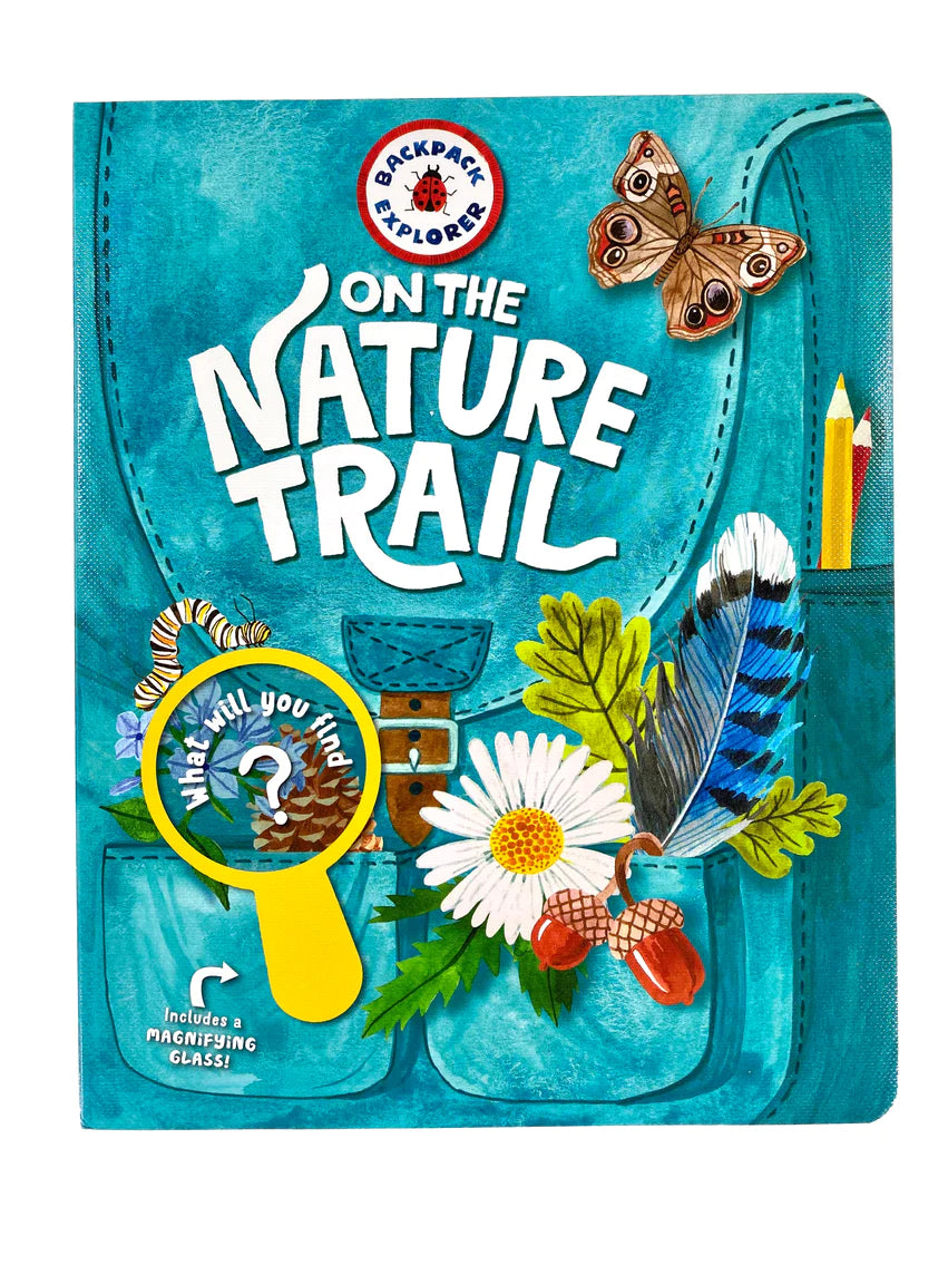 Backpack Explorer: On The Nature Trail