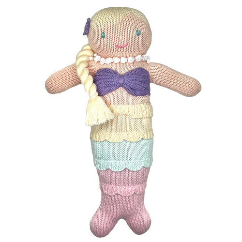 Mia the Pastel Mermaid Doll 12
