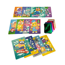 Foil-Tastic Foil Art Kit: Meow Moments