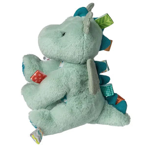 Drax Dragon Soft Toy