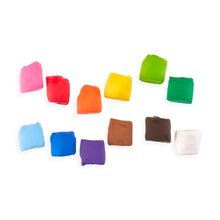 Creatibles: Air Dry Clay Kit (Set of 12 Colors + 3 Tools)