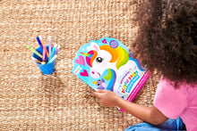 Playful Pages Activity Book - Unicorn Party