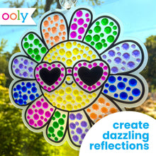 Sun Sparkles Gem Suncatcher Kit - Rainbow Magic