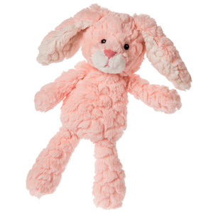Putty Blush Nursery Bunny 11"
