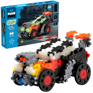 GO! Hot Rod