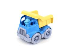 Construction Truck - Dumper (2 variants)