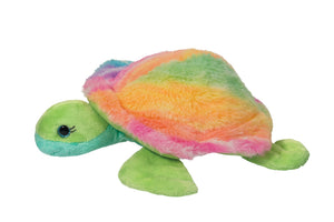 Nyla the Rainbow Turtle