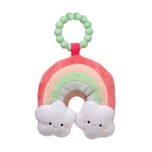 Rainbow Teether