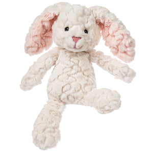 Putty Cream Nursery Bunny 11"